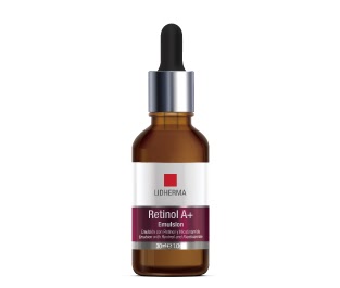 RETINOL A+ EMULSIÓN