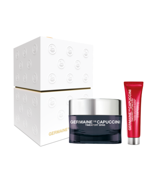 PACK CREMA TIMEXPERT SRNS