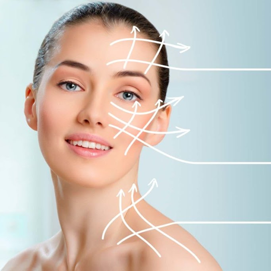 Antiage - Reafirmación - Arrugas